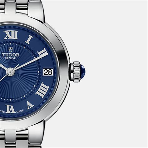 tudor novità 2023|tudor clair de rose watch.